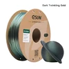 Dark Twinkling Gold
