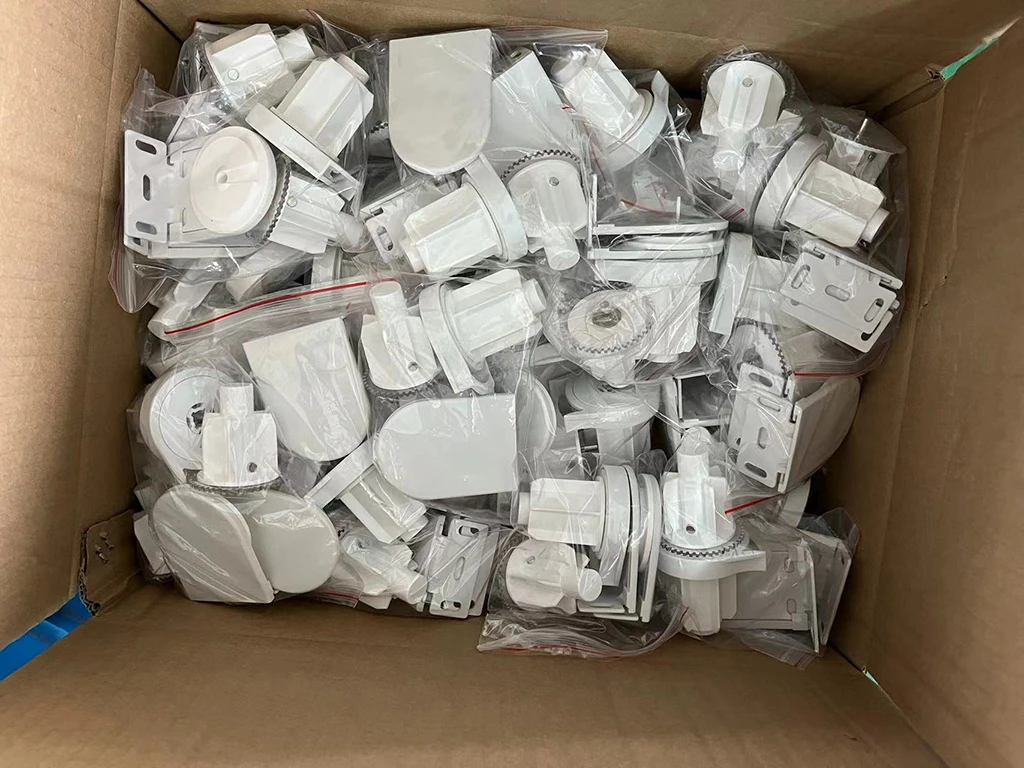 42mm 43mm Heavy Duty Roller Blind Clutch Mechanism Roller Blinds