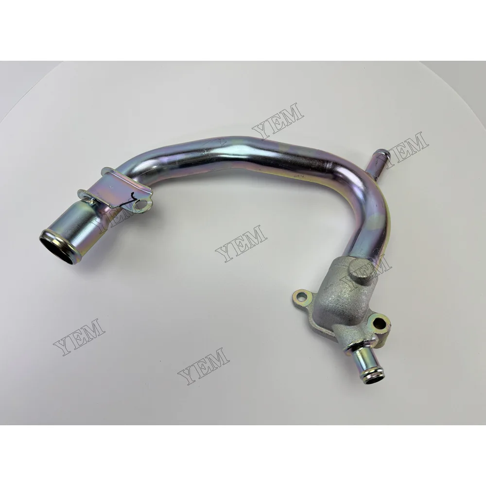 Water Inlet Pipe Weldment 1303050JWL for Isuzu Engine Parts
