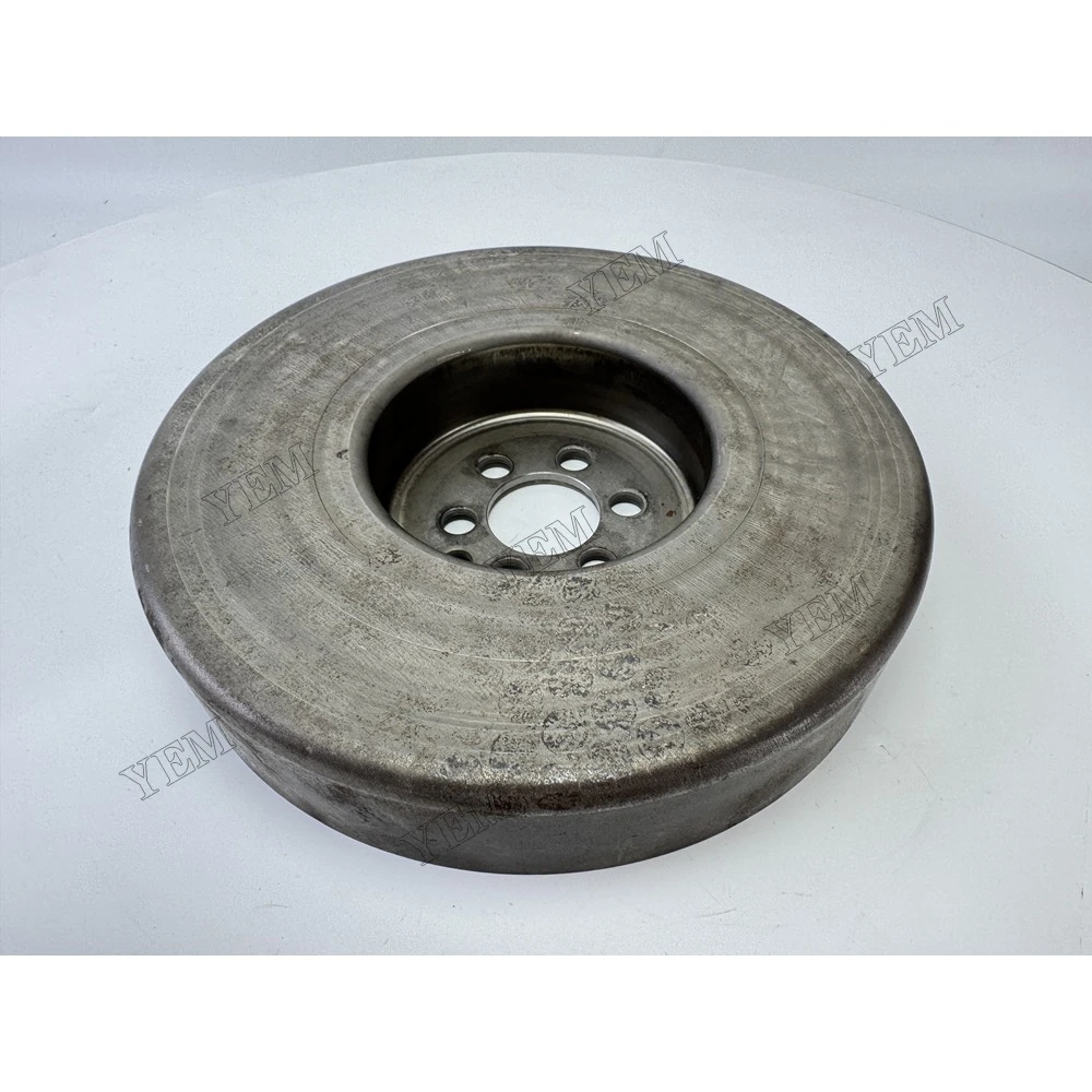 Wholesale High Quality 8170954 for Camshaft Damper D12D 2