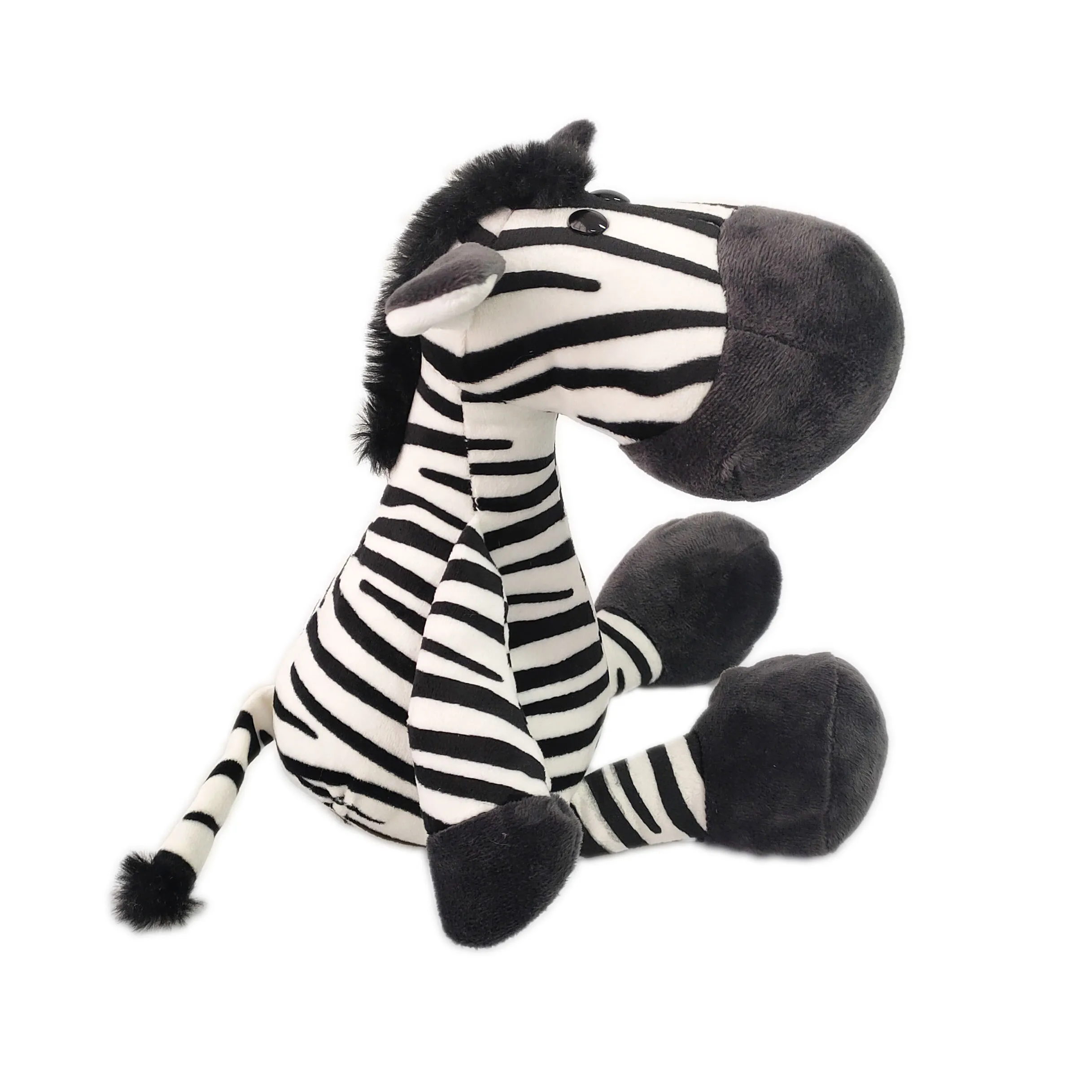 Wholesale Jungle Brothers Series Gorilla Stuffed Cute Soft Toys Animal Plush Toys