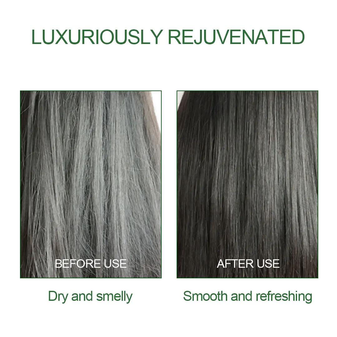 Питательный восстанавливающий Кондиционер для волос с алоэ