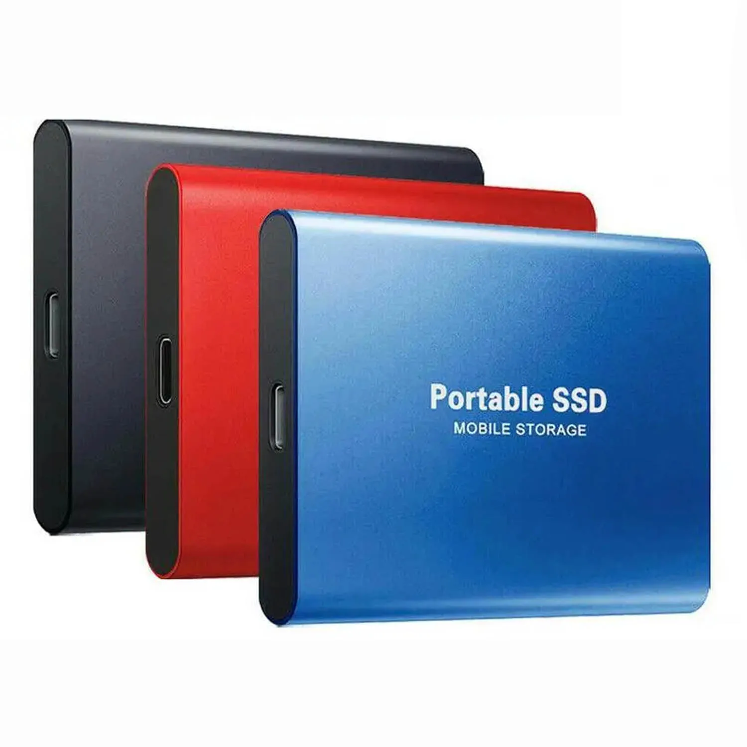 16tb Large Capacity External Ssd ProGrade Digital 16TB PG10 USB4