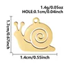 S3679-G Caracol