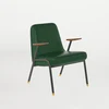 single(Army Green)
