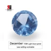108 dicembre #   Spinello azzurro chiaro