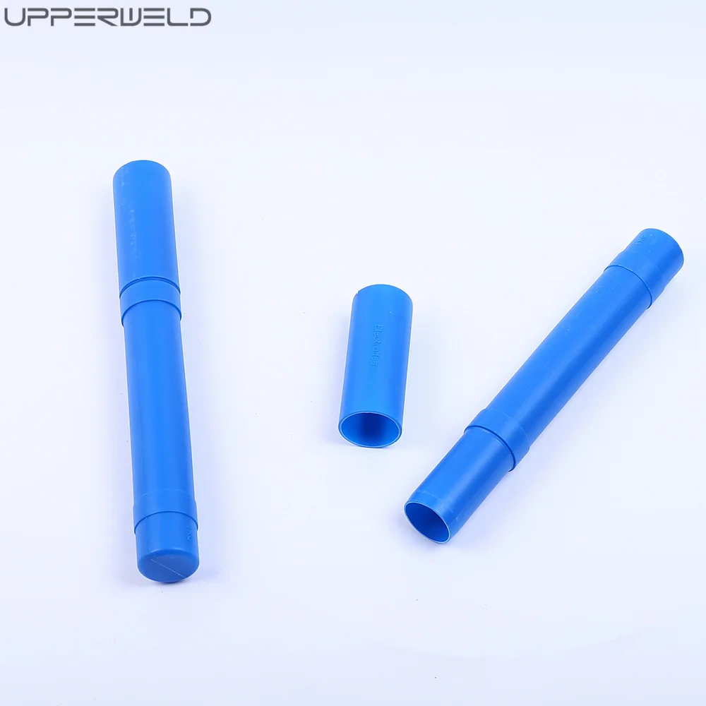 Tungsten Inert Gas (TIG) Welding Rod Wire Container Storage Tube for Welding Torches