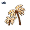 Palmera leopardo