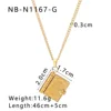 Gold-N1167-G