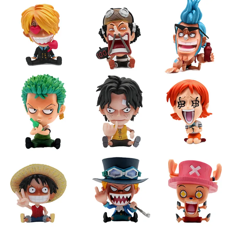 New Arrival Anime Cartoon Funny Toys High Quality Pvc One Piece Figure  Luffy Action Figure For Gifts - Buy Anime Cartoon Funny Toys,Pvc One Piece  Figure,One Piece Figure Luffy Action Figure Product