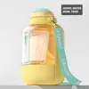 Yellow  1000ml+300g