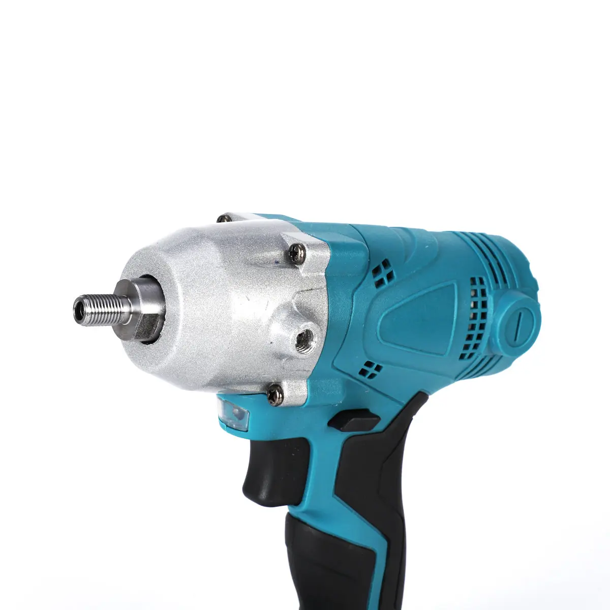 2 In 1 Cordless Electric Polishing Machine Drill Driver Kit Car