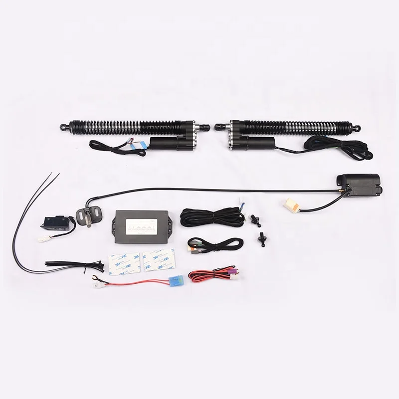 Wholesale Power Automatic Trunk Kick Sensor Optional for BMW 5 Series F10 Electric Tailgate Lift