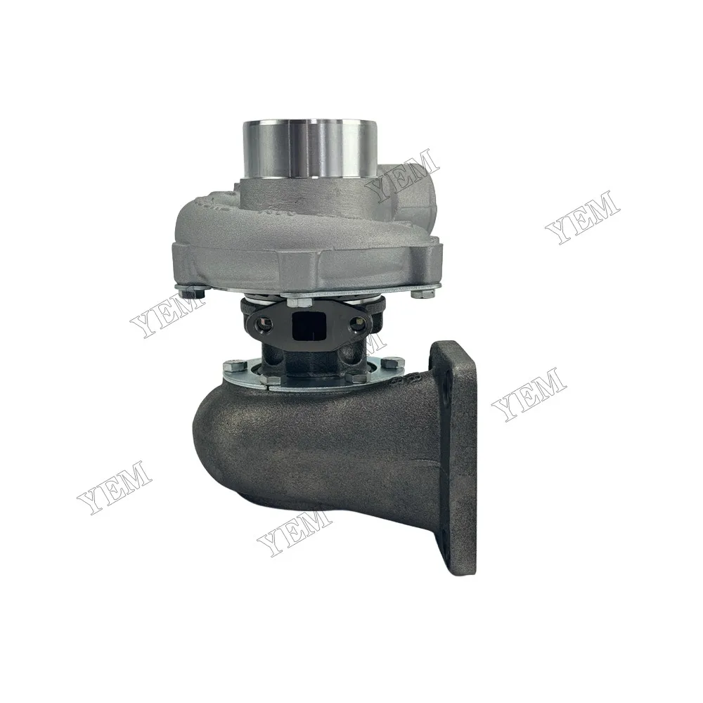 Turbocharger 6207-81-8210 Fit for Komatsu 6D95 Engine 5