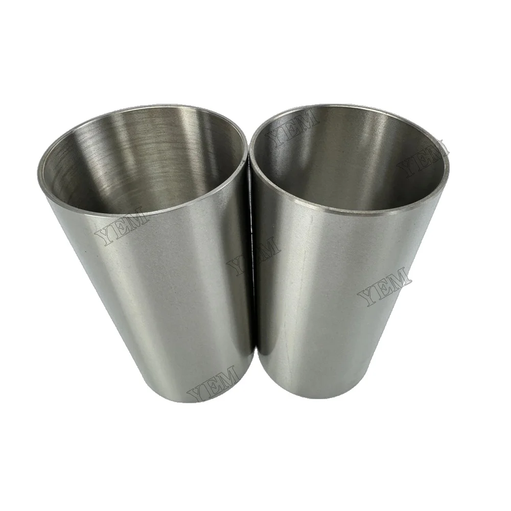 6D108 Cylinder Liner for Komatsu Liner Engine Parts for Sale