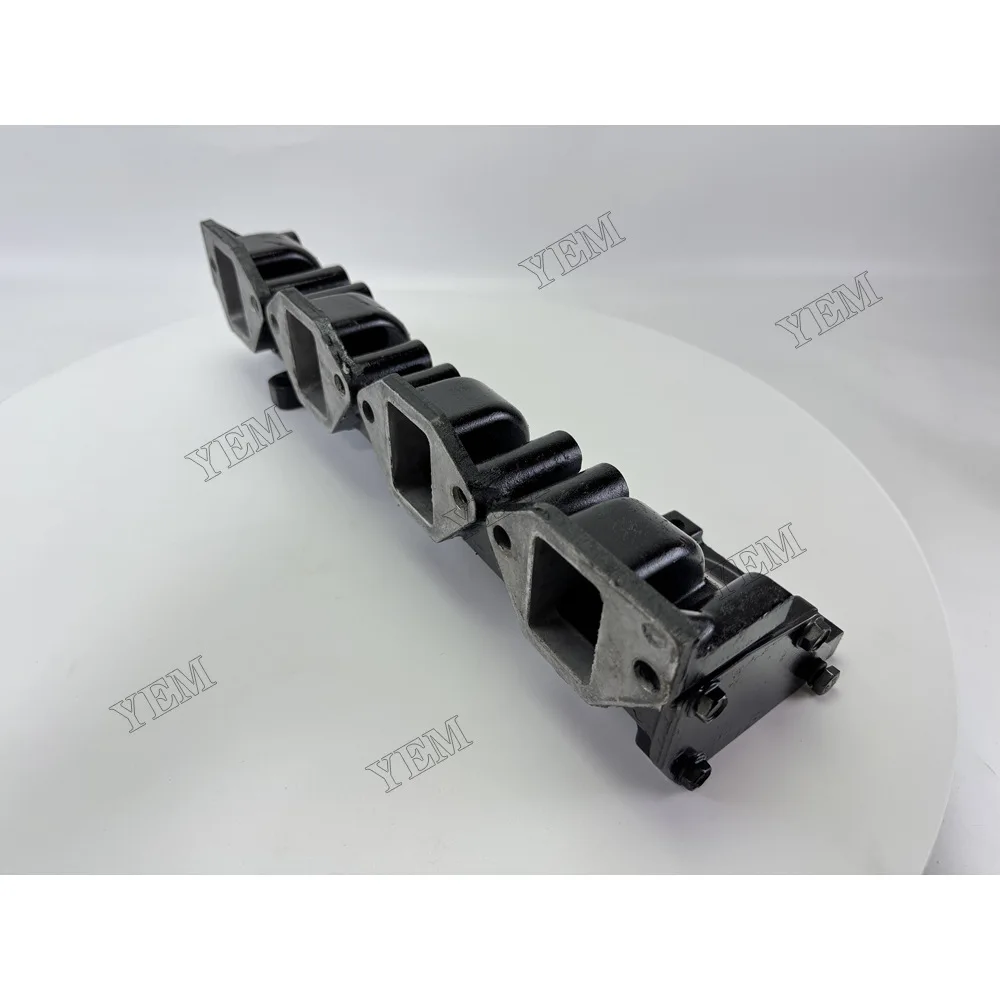 PC130-7 Intake Manifold for Komatsu Standard Size Engine Parts 2