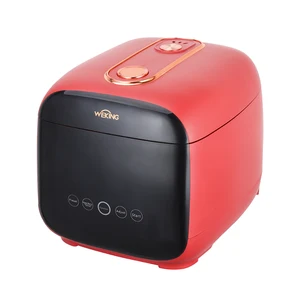 Hot Sale Smart Rice Cooker Multi Cooker Household Appliances Home 3L Low Sugar Function for Chinese Brands Appliances
