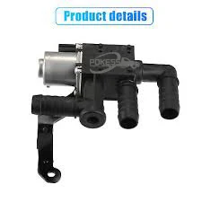 Factory Outlet High Quality Warm air Water Valve OEM DG1Z18495A for... — 3