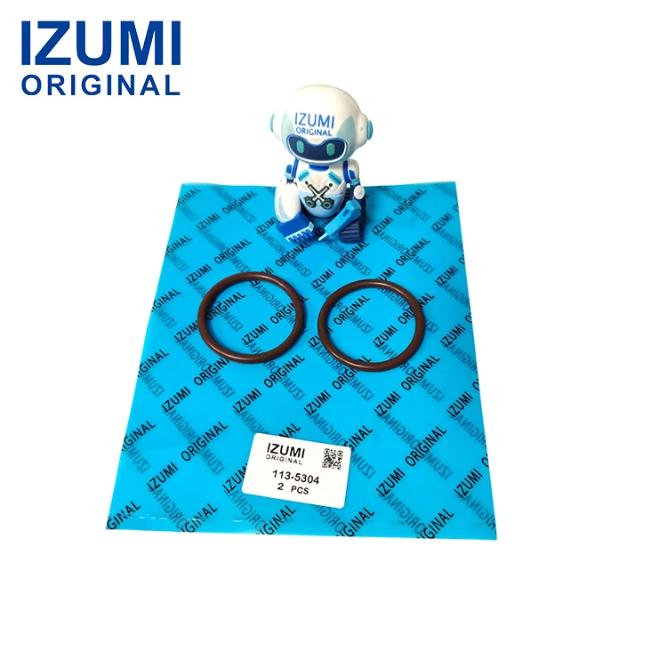 product izumi original cat o ring seal 113 5304 1135304 for caterpillar-14
