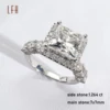 moissanite