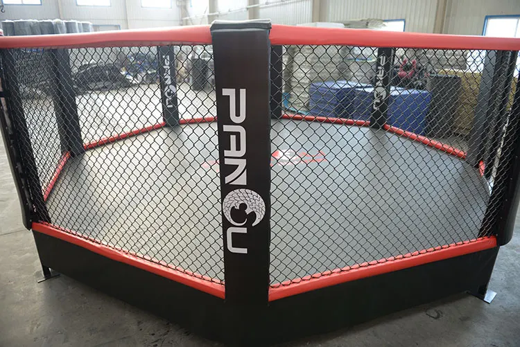 MMAケージ 競技用MMAケージ - EVB