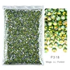 P318 Magic Lt. Peridot