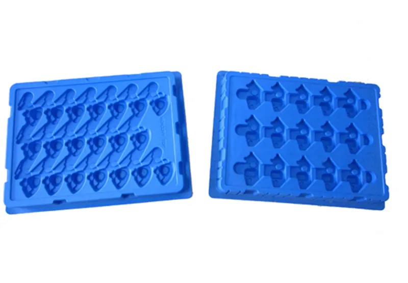 Abs Vacuum Formed Cover Machine Shell Plastic Thermoforming Vacuum Forming