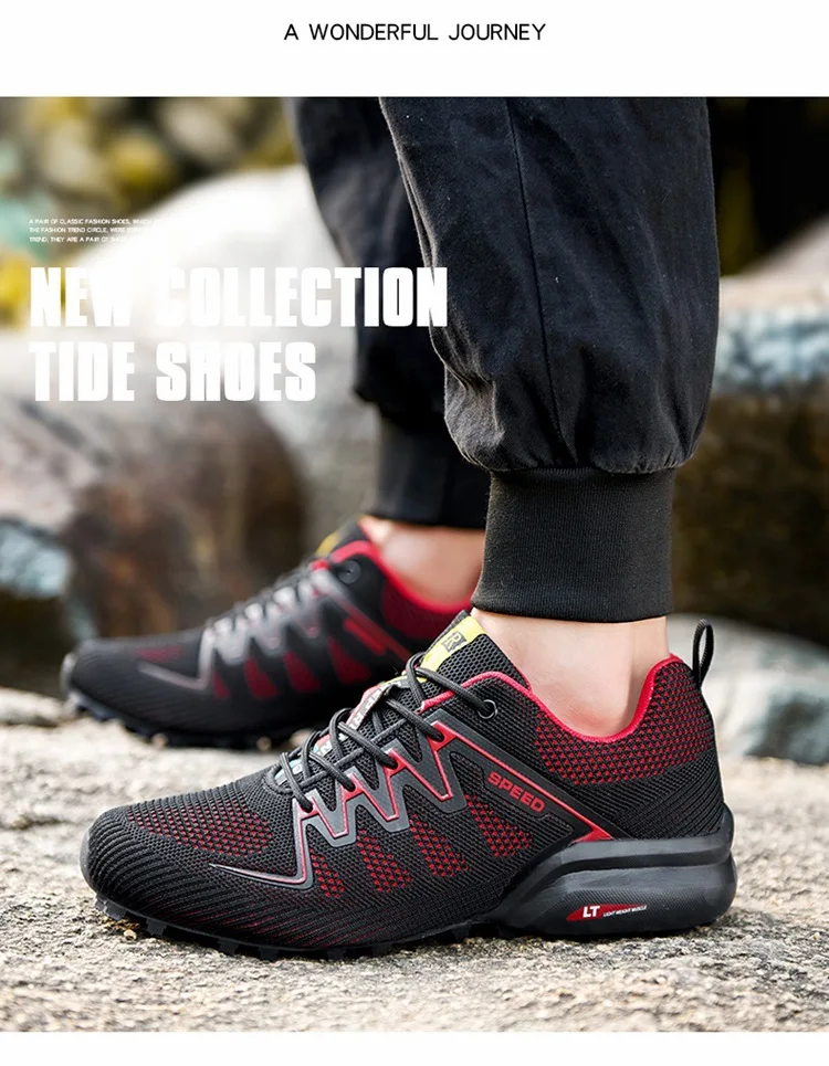 solomons hiking boot