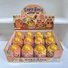 #3 (16 pcs/whole box)