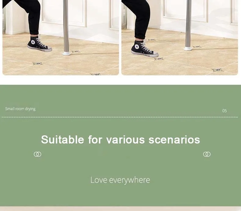 Hot Sale Clothes Hangers Stand Showroom Clothes Hanger Stand Clothes Hanger Rack