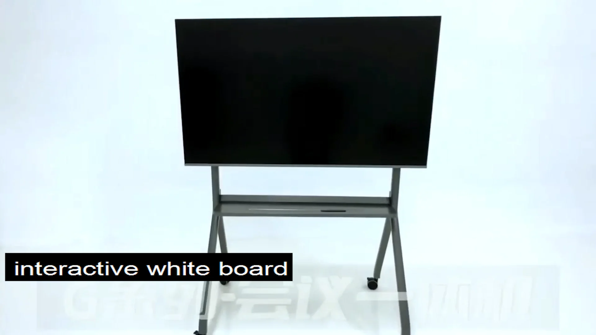 Factory Direct Smart Interactive White Board Finger Touch Screen 65 75