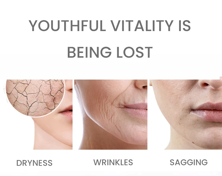 ESTELIN Skin Firming Moisturizing Anti Wrinkle Retinol Facial Serum 30ml