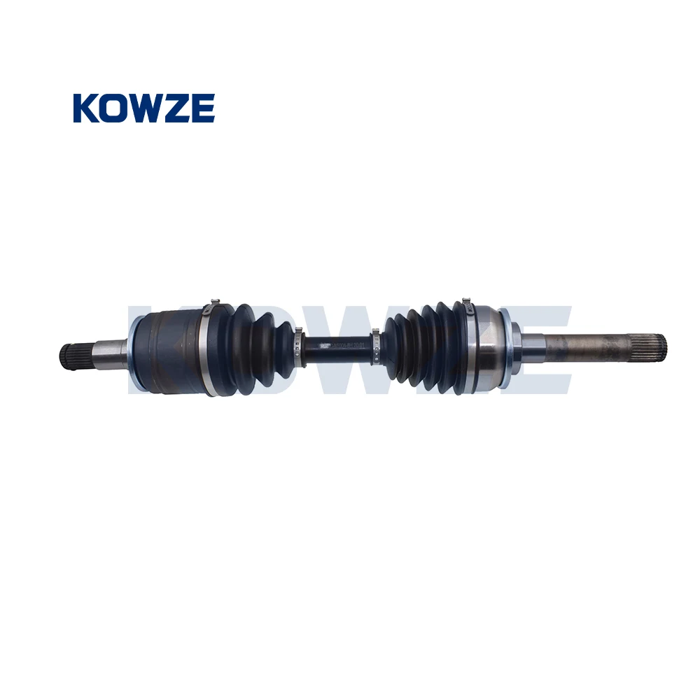 Auto Transmission Front Left Axle Drive Shaft Assy for Mitsubishi