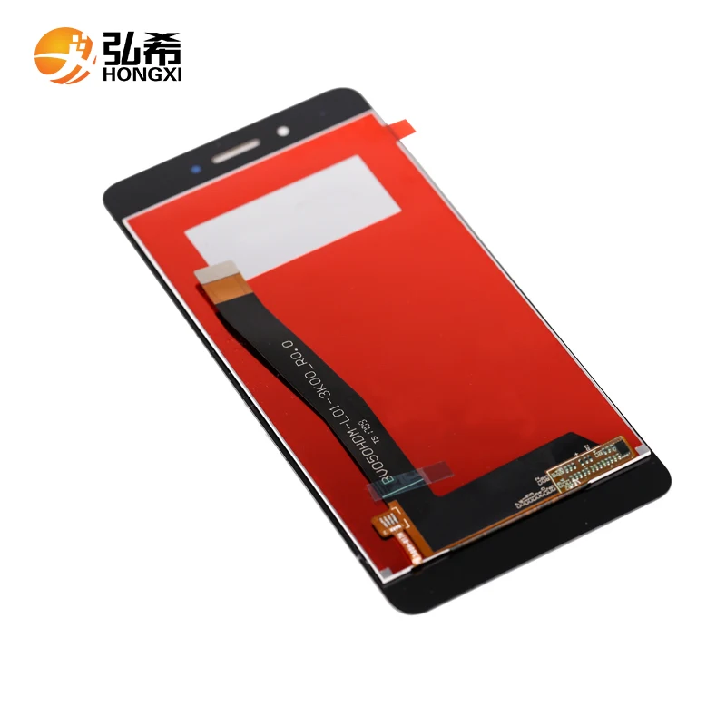 Custom Oem Mobile Touch Lens Replacement Touch Phone Lcd Display Screen For Huawei P9 lite smart LCD Display Complete