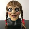 Maschera + parrucca