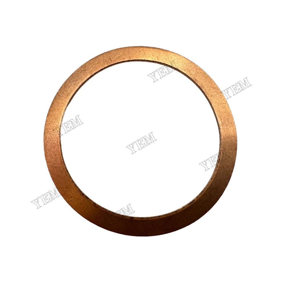 Seal, Ring 124950-11450 Fit for Yanmar 3GM30 Engine 4