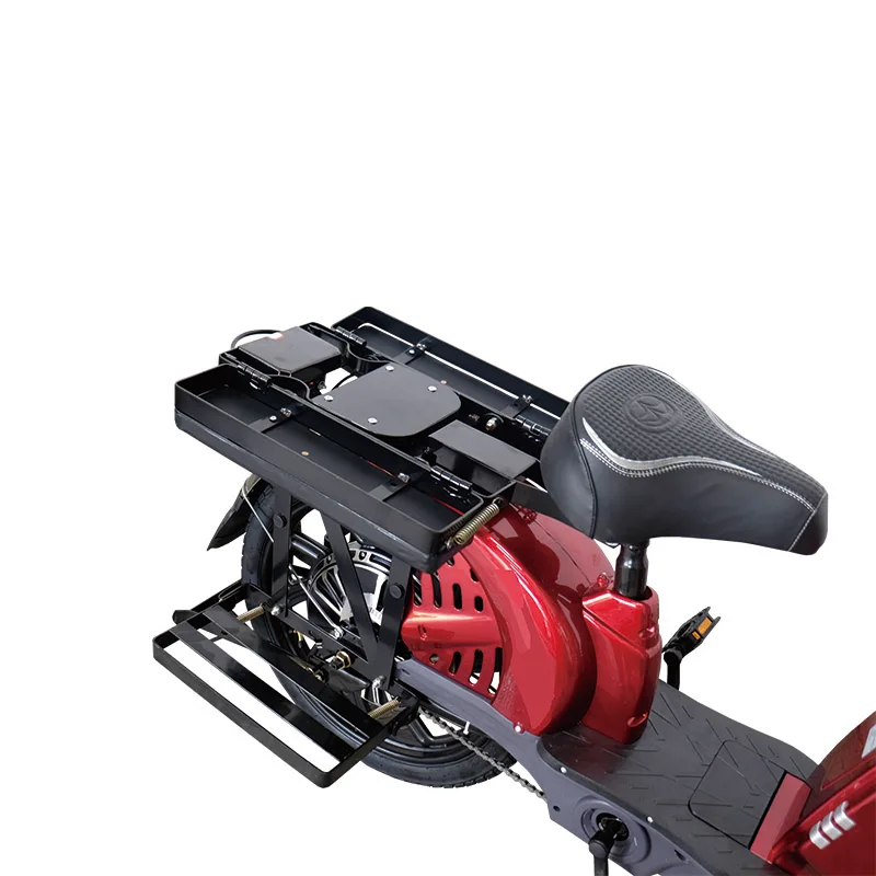 Shipping Bicycles in Iraq Scooters in Israel