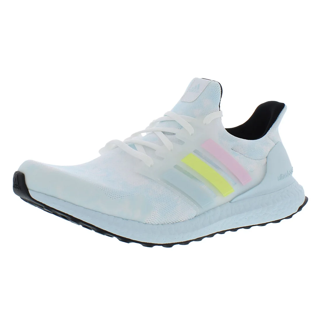 Adidas Ultraboost Men's Athletic Shoes Sky Tint/Yellow Tint/Clear Pink High  Quality Genuine Leather Lining Mesh - 100% Authentic| Alibaba.com