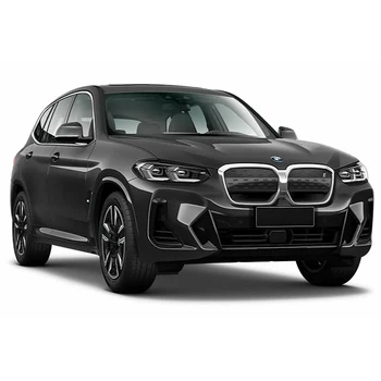 2024 BMW Ix3 Long Range 500km 600km New Car Bmws IX3 EV Car Pure Electric Midsize SUV Automotive Electric Car Vehicle For Sale