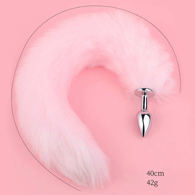 plug anal cauda Ritex Kinderwunsch Gleitmittel 8x4ml, 32 ml dauerhaft günstig online kaufen