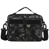 Dark Camouflage