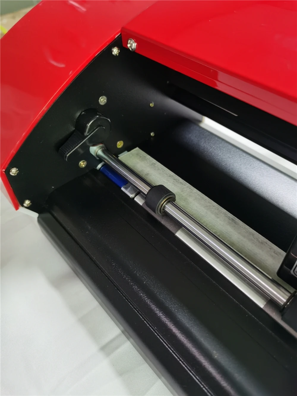 High Quality Small Contour Vinyl Cutter High Speed A3 Cutting Potter Sticker Machine