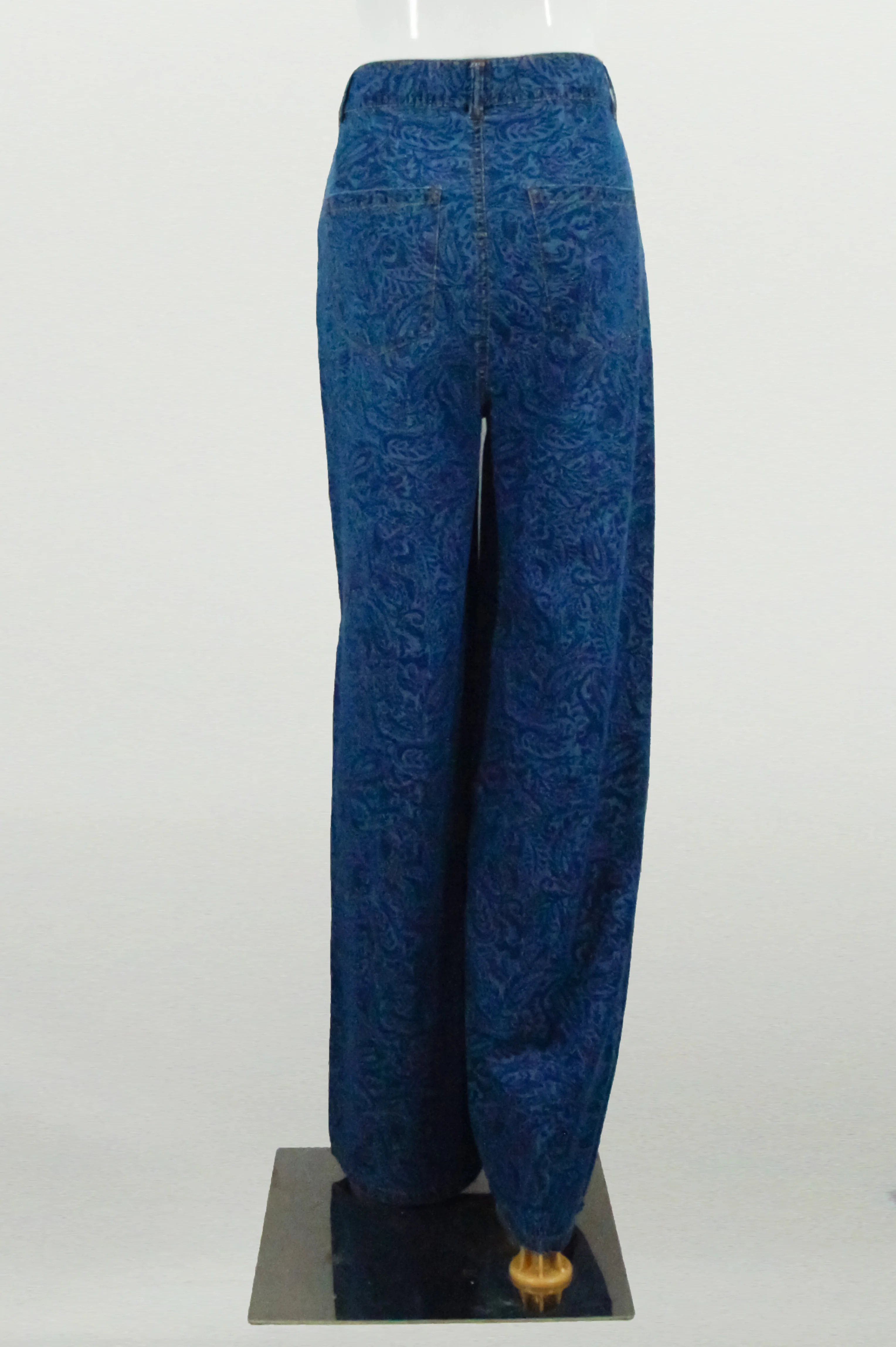 2025 New High Waist Wide Leg Jeans for Women Retro American Casual Trousers Slimming Straight Leg Loose Fit Denim Pants