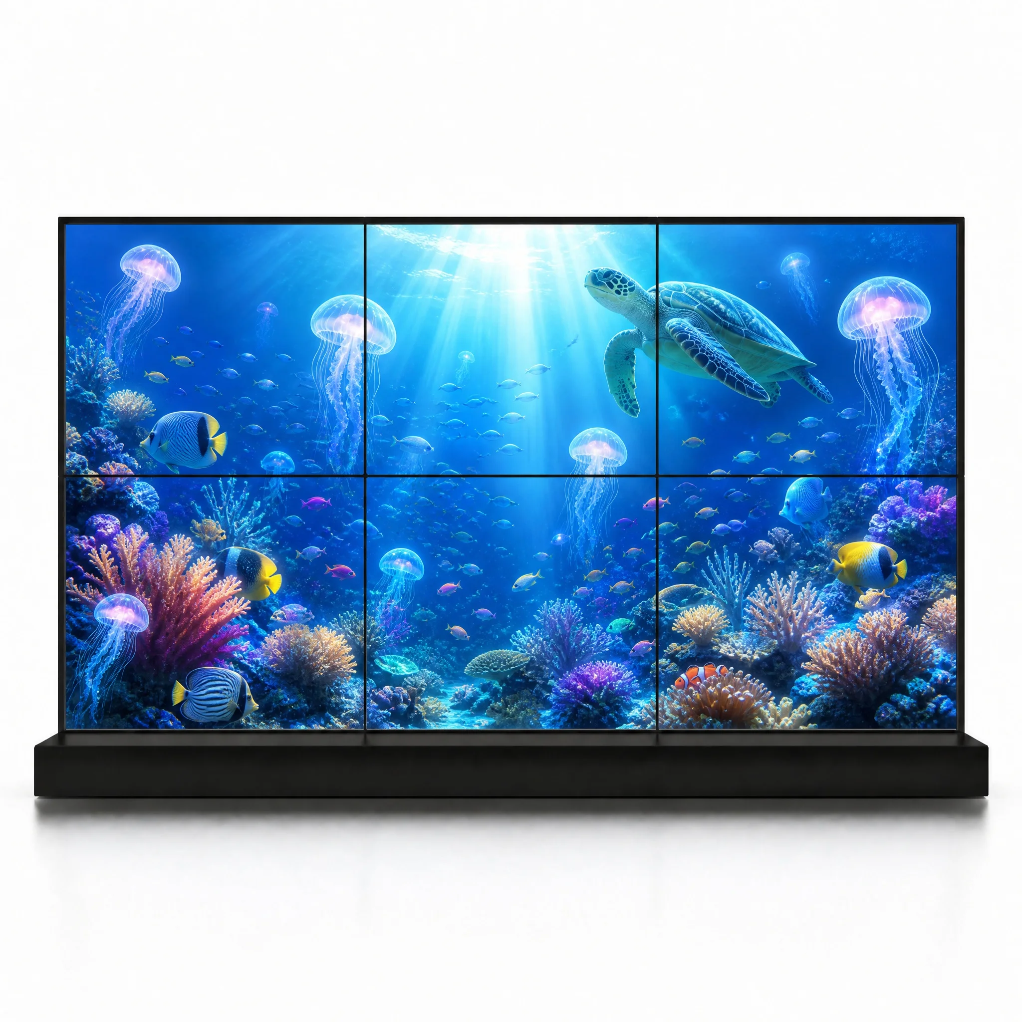 Brand New 77 Inch Transparent OLED Screen Digital Signage and Display Transparent Oled Screening,transparent Lcd LE770PQL-HPA2