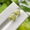 verde oliva