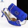 SAB 3295-6 Azul Real