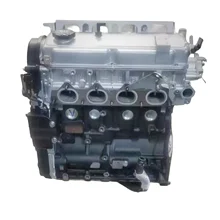 4G63T/2.0L Long Block Engine Car Auto Part 4 Cylinder Front Drive 4G63 T Bare Engine For Mitsubishi GWM Haval