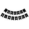banderola de papel