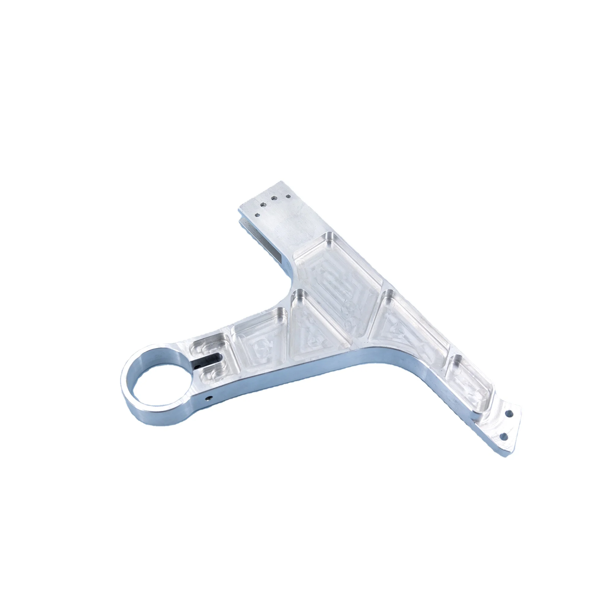 Производитель изготовленный на заказ самолет аэропорт авиационный алюминиевый сплав поковки Китай