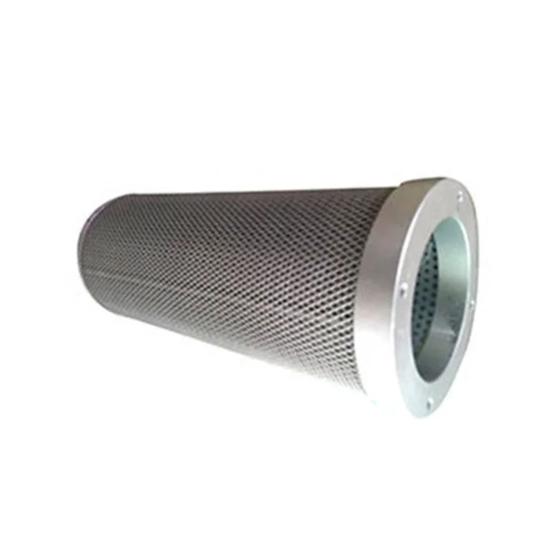 Oil Filter Hydraulic Filter Cross Reference 803164216 5000415